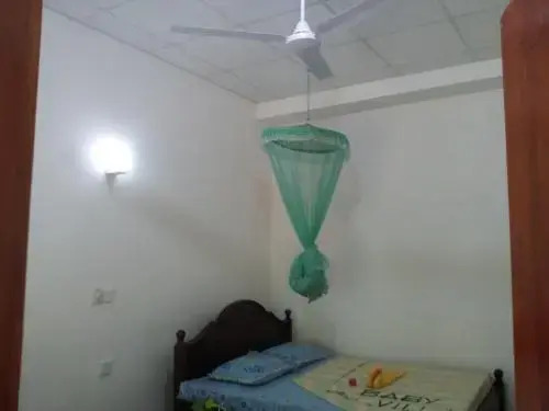 Катукурунда: Baby Villa