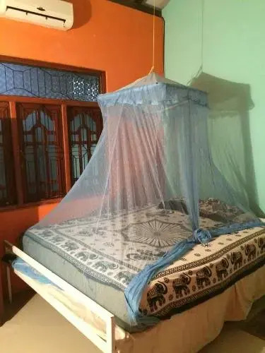 Минувангода: Ai Lanka Guest House