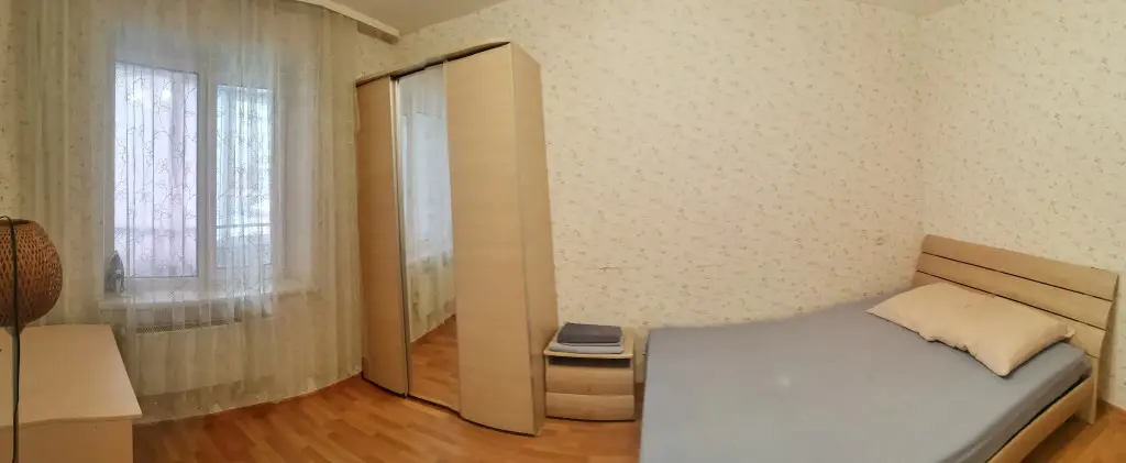 Томск: Апартаменты на Мичурина 7