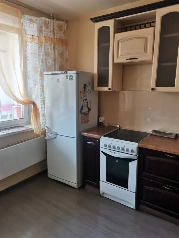 Томск: Апартаменты на Мичурина 7