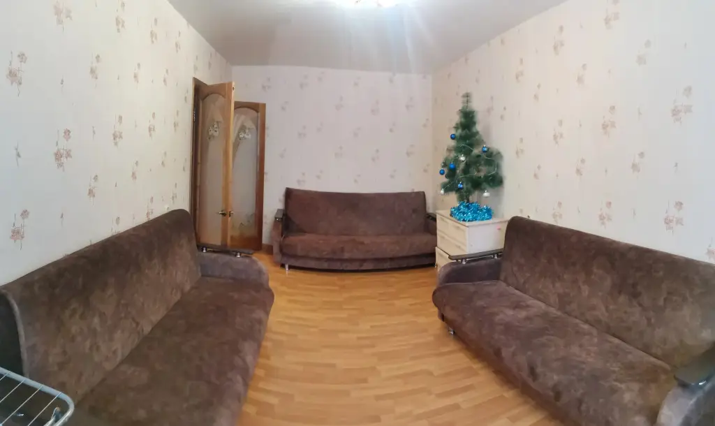 Томск: Апартаменты на Мичурина 7