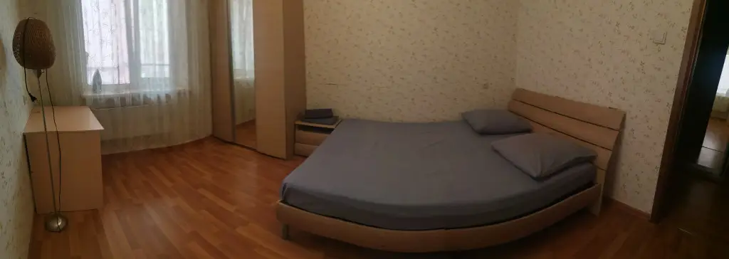 Томск: Апартаменты на Мичурина 7