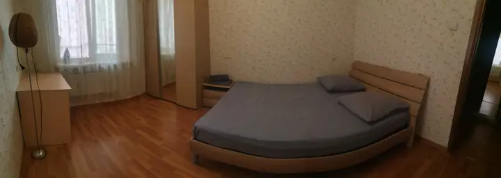 Томск: Апартаменты на Мичурина 7
