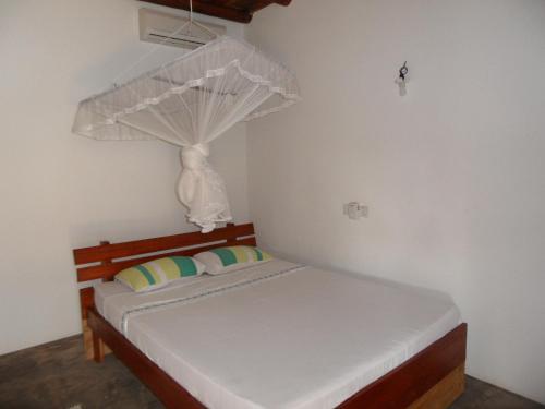 Ахангама: Dolce Vita Surf Rest Point