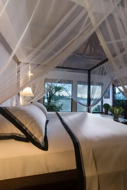 Берувела: Villa Republic Bentota