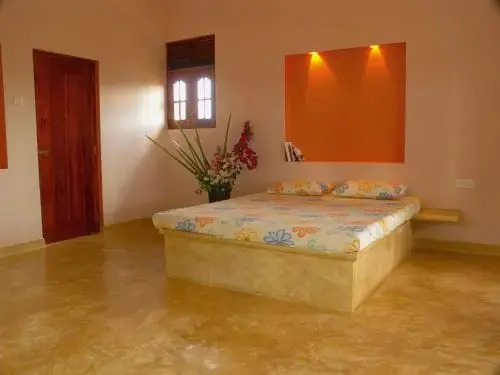 Mangrove Beach Chalets — фото 1