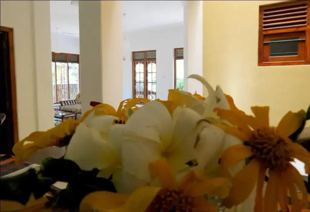 Хиккадува: Villa Comfort