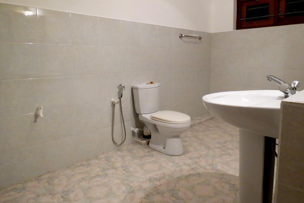 Хиккадува: Villa Comfort