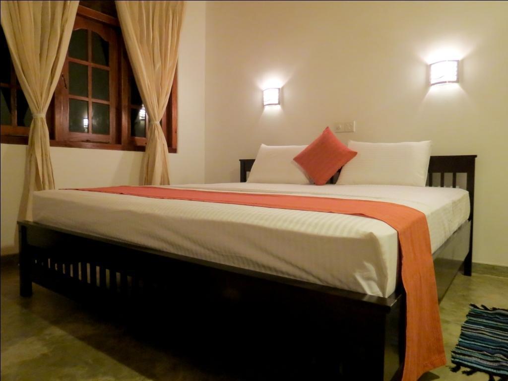 Хиккадува: Villa Comfort