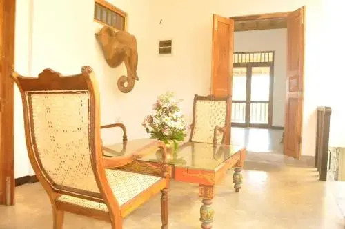 Унаватуна: Villa Pinthaliya