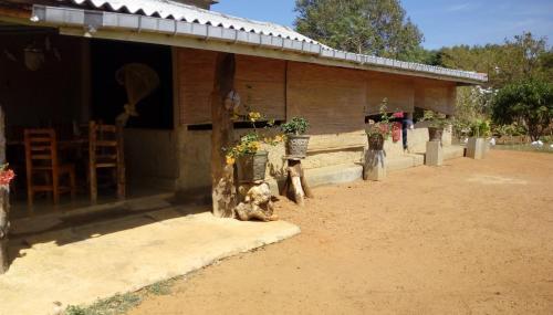 Сигирия: Gaja Resort Sigiriya