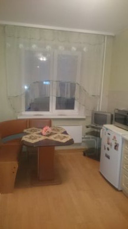 Томск: Tomskie Ulochki Na Mira Apartments