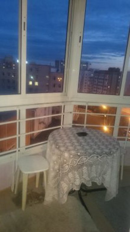 Томск: Tomskie Ulochki Na Mira Apartments