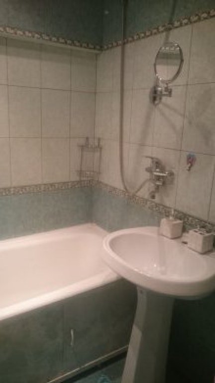 Томск: Tomskie Ulochki Na Mira Apartments