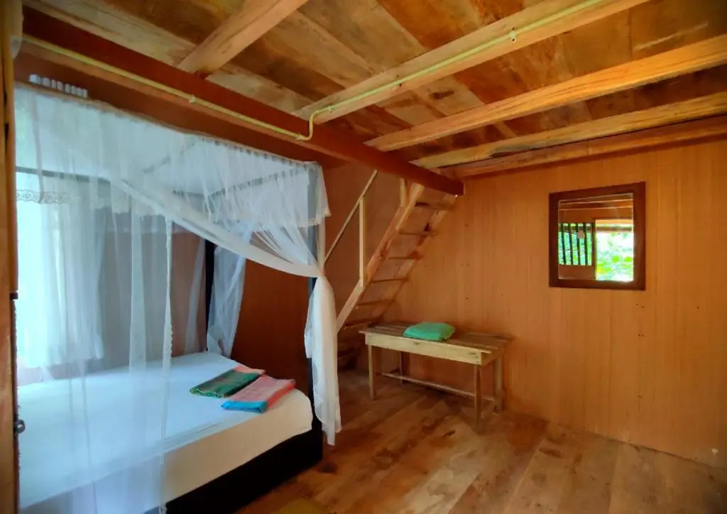 Сигирия: Sigiriya River Side Villa