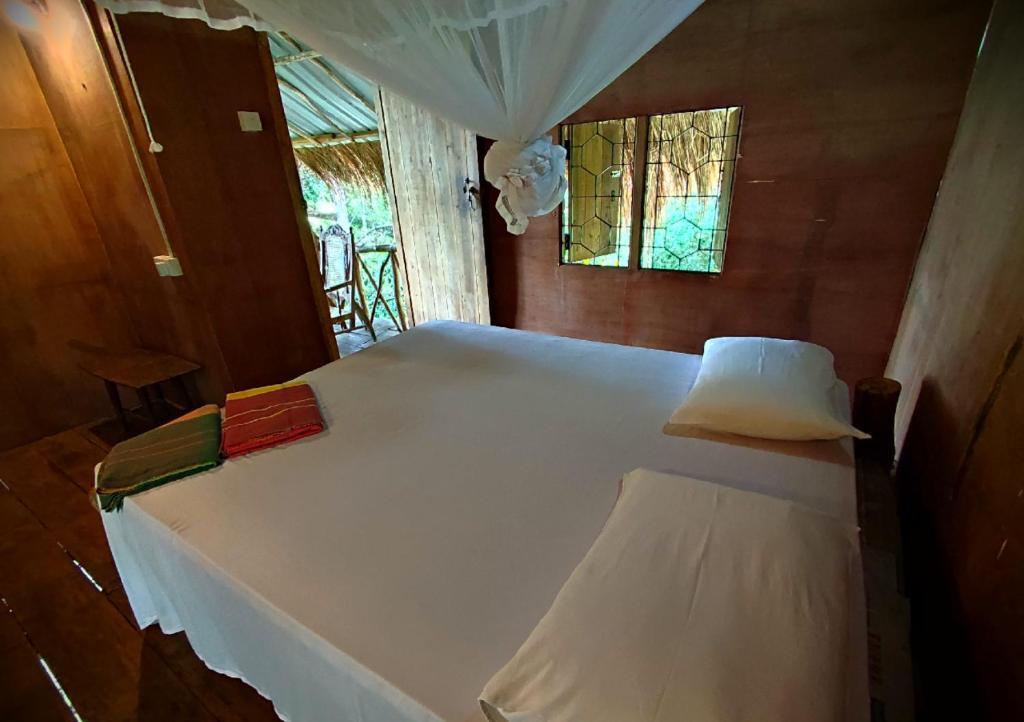 Сигирия: Sigiriya River Side Villa