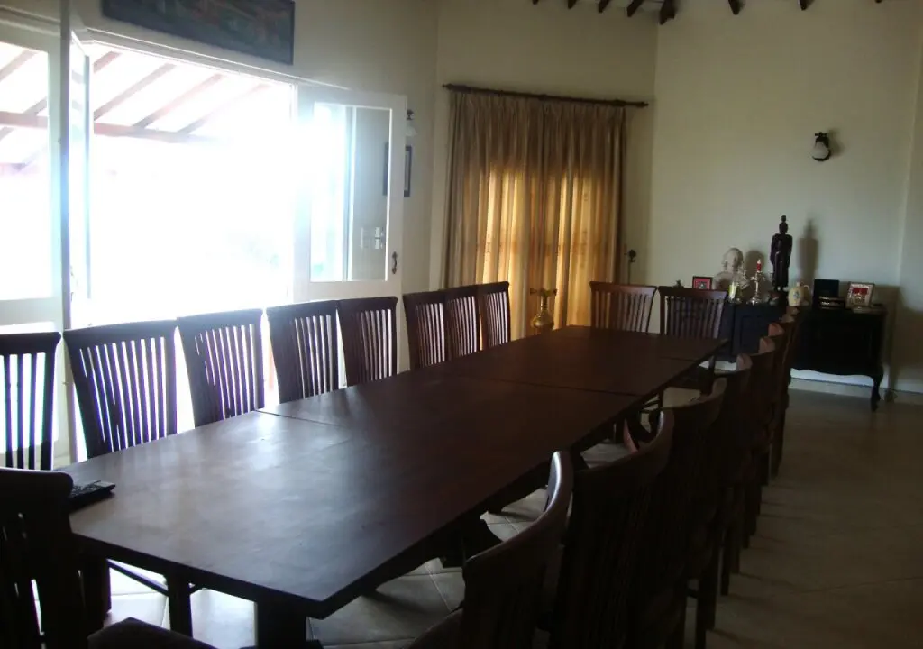 Курунегала: Senri Village Matale