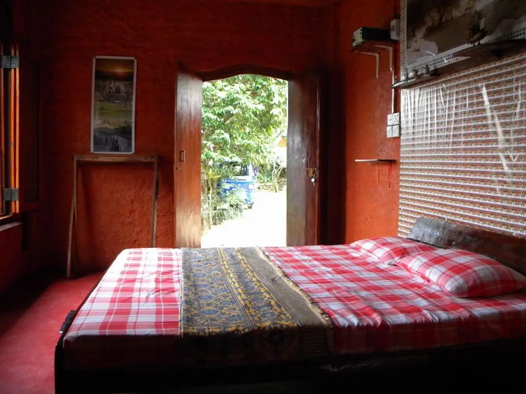 Бандаравела: Aelam Home Stay Cabana