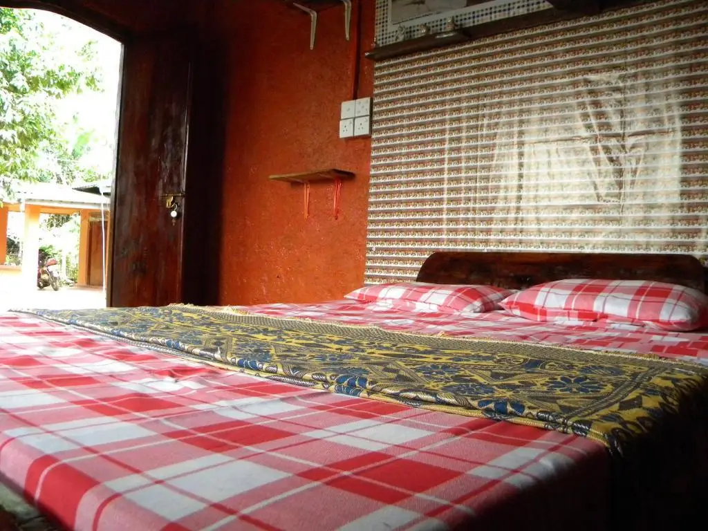 Бандаравела: Aelam Home Stay Cabana