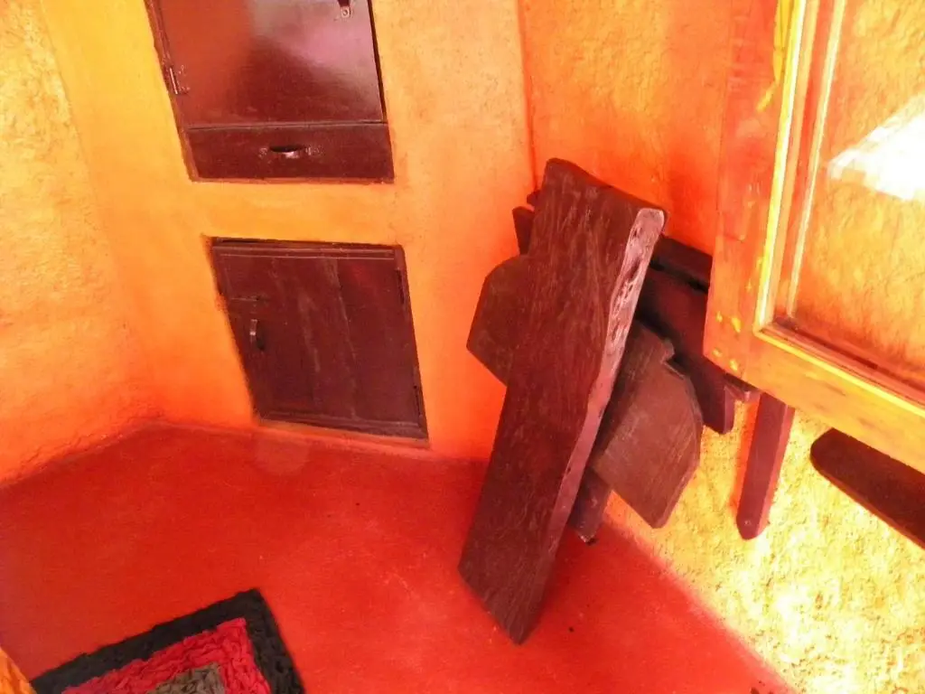 Бандаравела: Aelam Home Stay Cabana