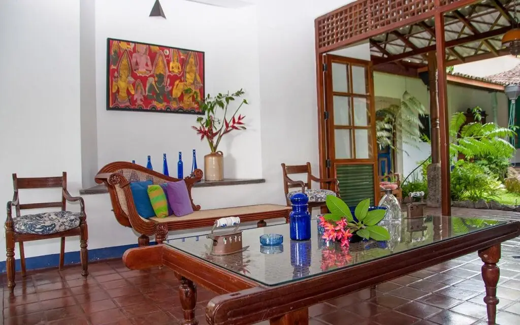 Келания: The Fern Cove Villa