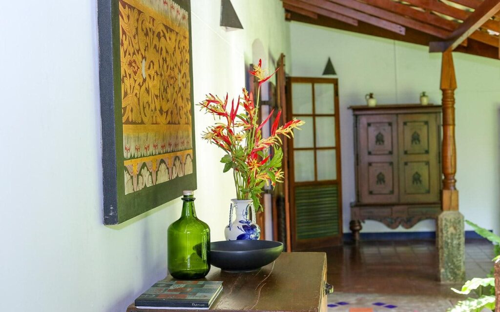 Келания: The Fern Cove Villa
