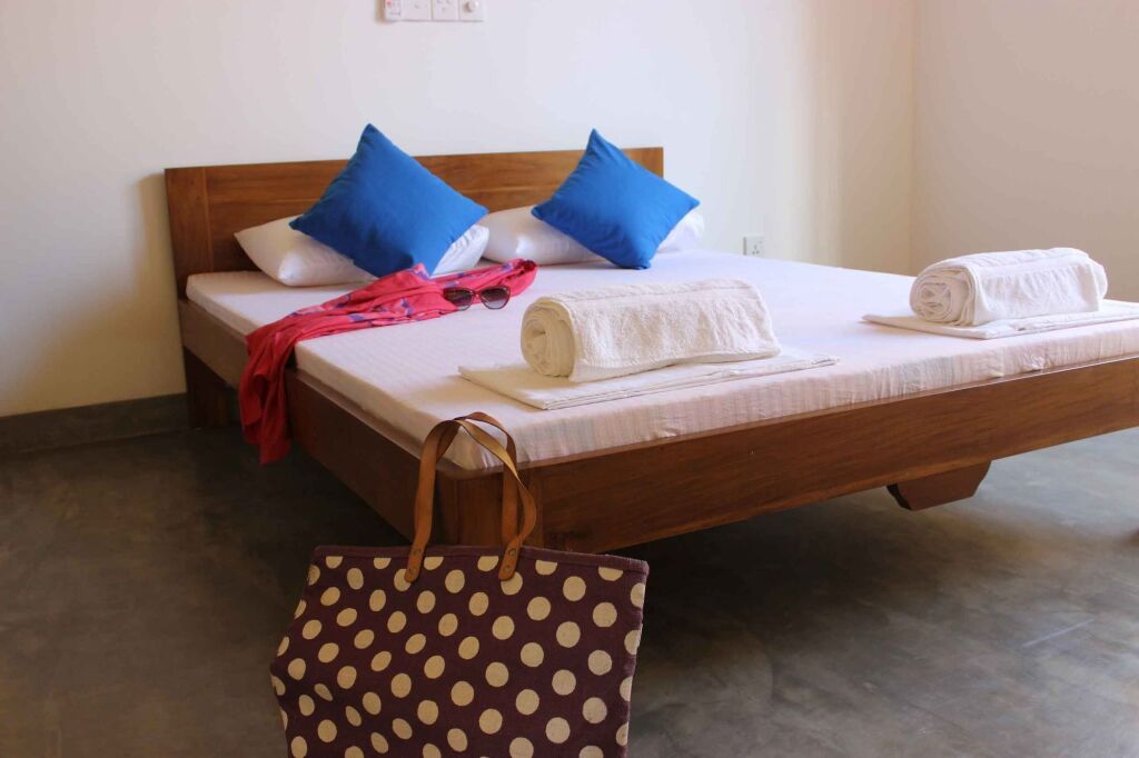 Мирисса: The Hostel Mirissa