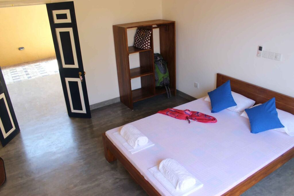 Мирисса: The Hostel Mirissa