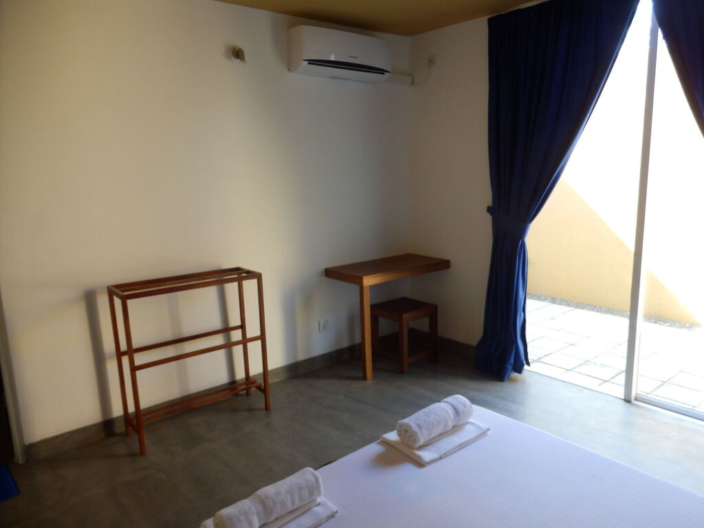 Мирисса: The Hostel Mirissa