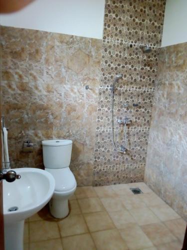 Анурадхапура: ALIYA PINK France Guesthouse