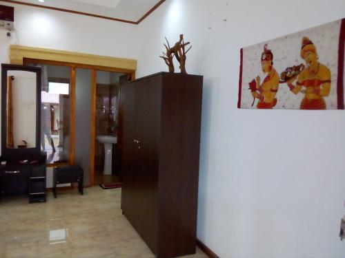 Анурадхапура: ALIYA PINK France Guesthouse