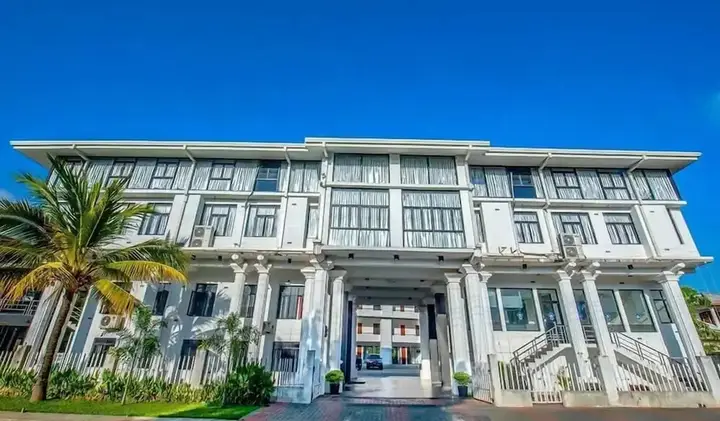 Махиянганая: G.M.T. Sorabora Village Hotel