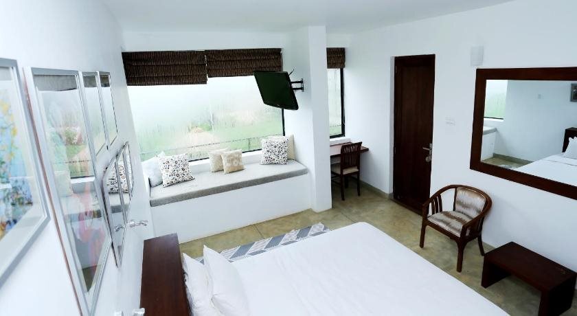 Нувара-Элия: Nuwara Eliya The Fern Cove