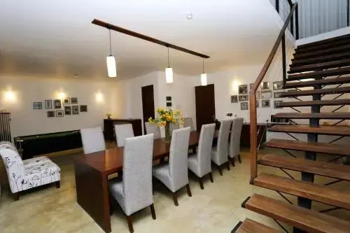 Нувара-Элия: Nuwara Eliya The Fern Cove