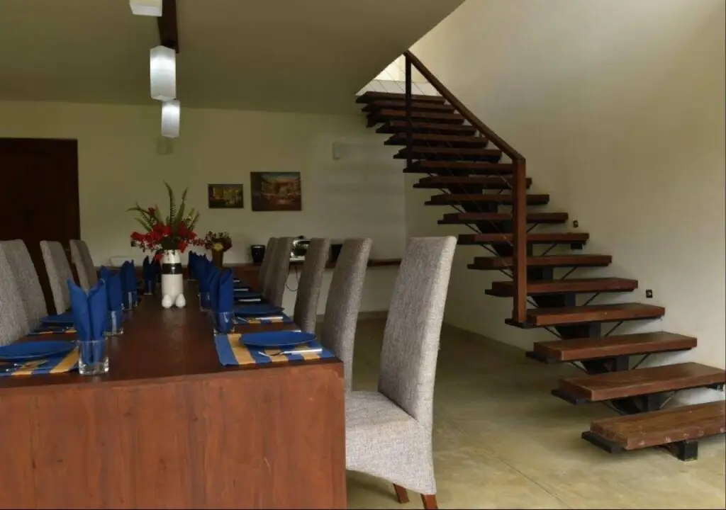 Нувара-Элия: Nuwara Eliya The Fern Cove