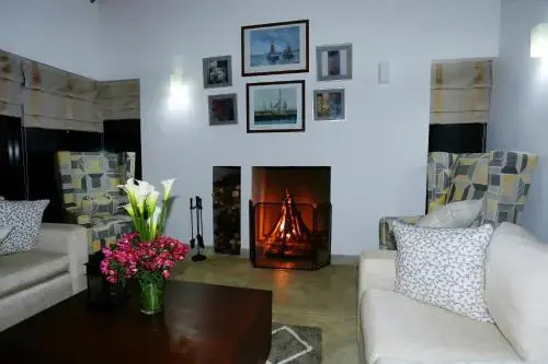 Нувара-Элия: Nuwara Eliya The Fern Cove