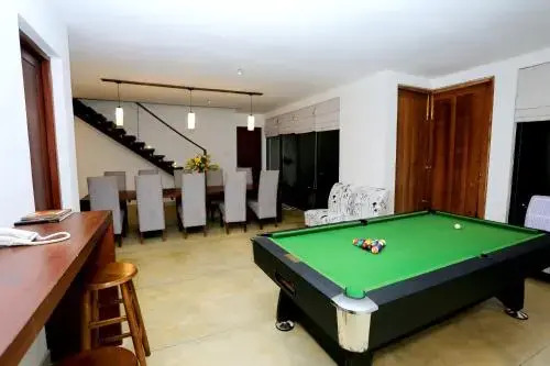 Нувара-Элия: Nuwara Eliya The Fern Cove
