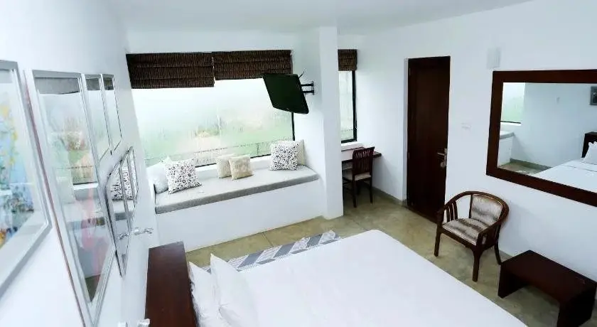 Нувара-Элия: Nuwara Eliya The Fern Cove