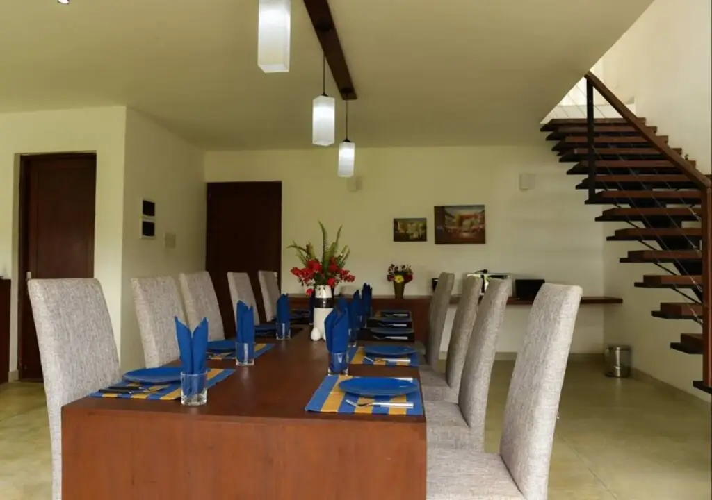 Нувара-Элия: Nuwara Eliya The Fern Cove