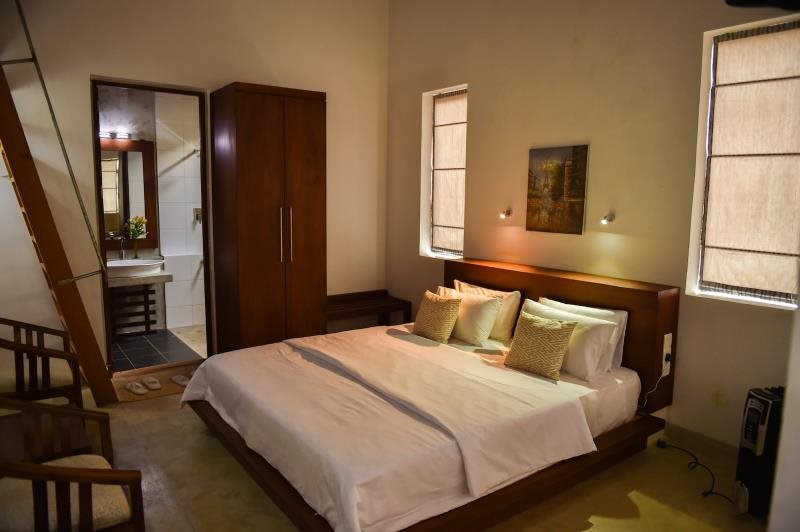 Нувара-Элия: Nuwara Eliya The Fern Cove
