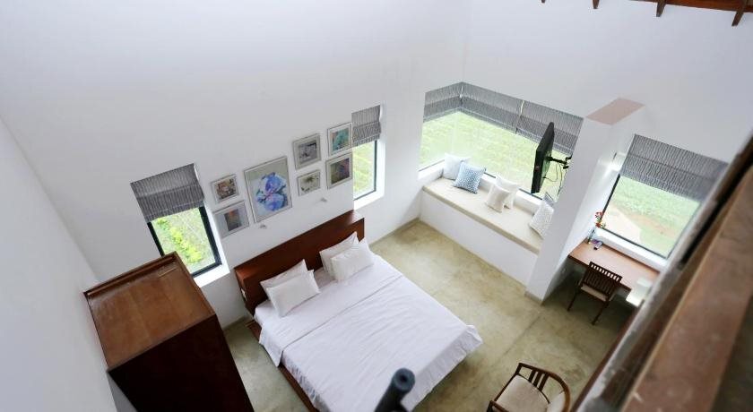 Нувара-Элия: Nuwara Eliya The Fern Cove