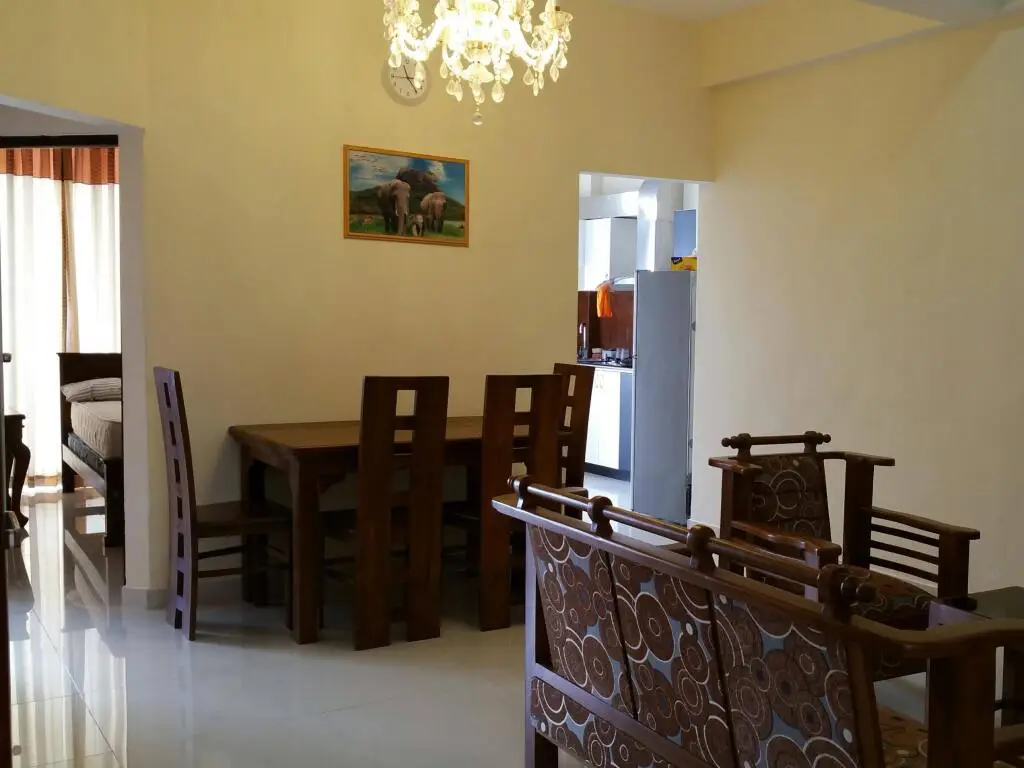 Коломбо: Seaview at Colombo