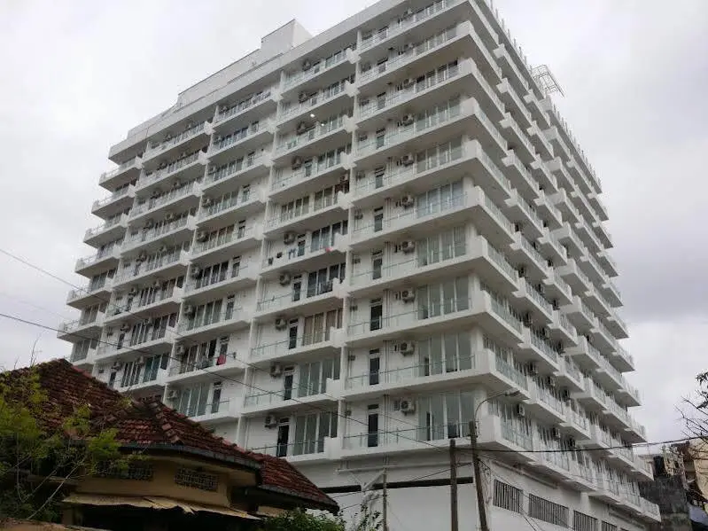 Seaview at Colombo — фото 1