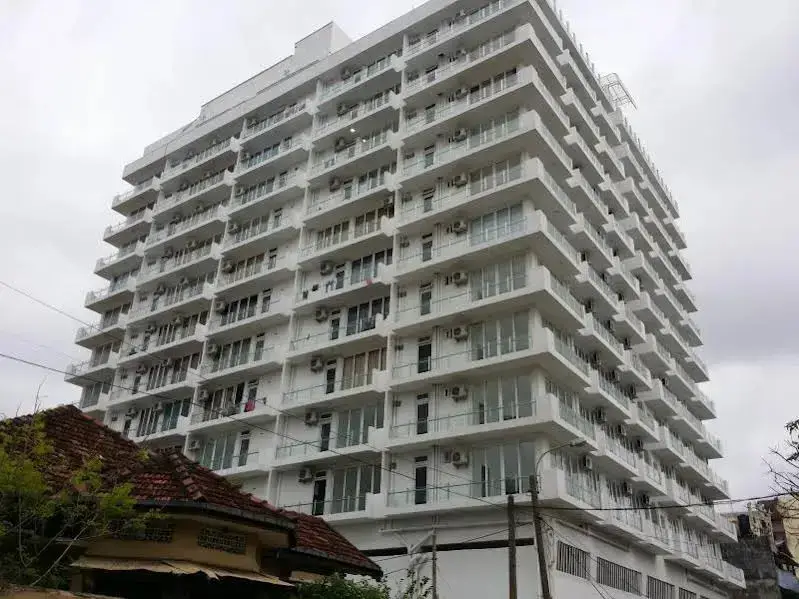 Seaview at Colombo — фото 1