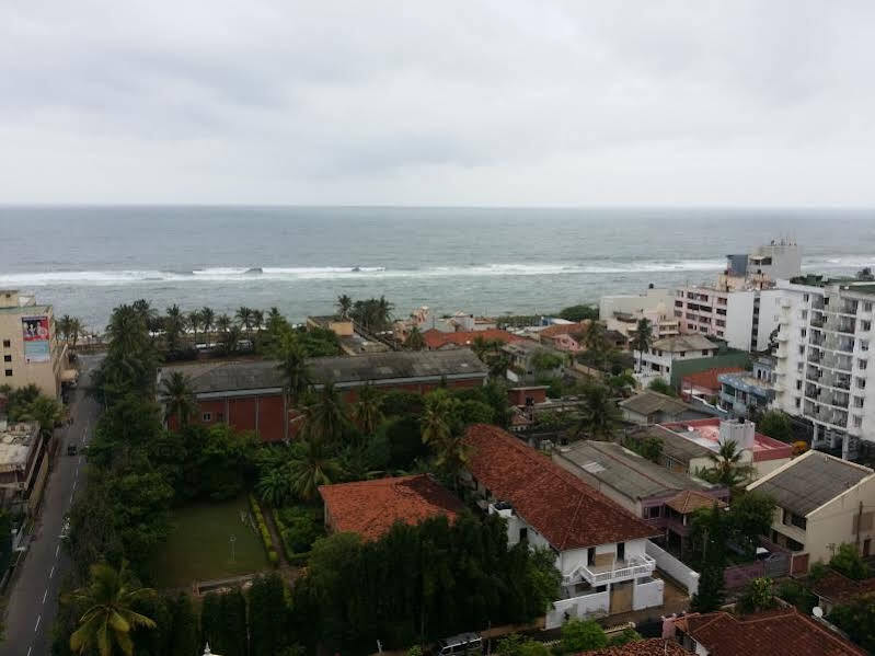 Коломбо: Seaview at Colombo