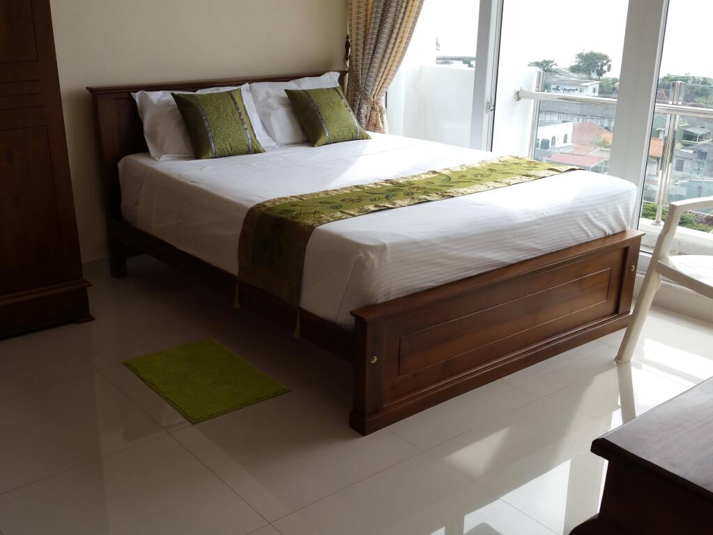 Коломбо: Seaview at Colombo
