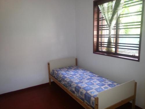 Хиккадува: Anthani Homestay