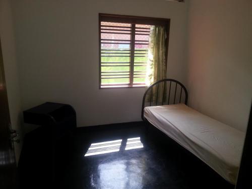 Хиккадува: Anthani Homestay