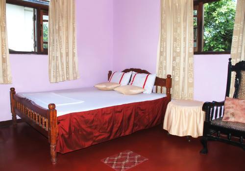 Хингуракгода: Sunrise Garden Homestay