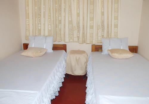 Хингуракгода: Sunrise Garden Homestay